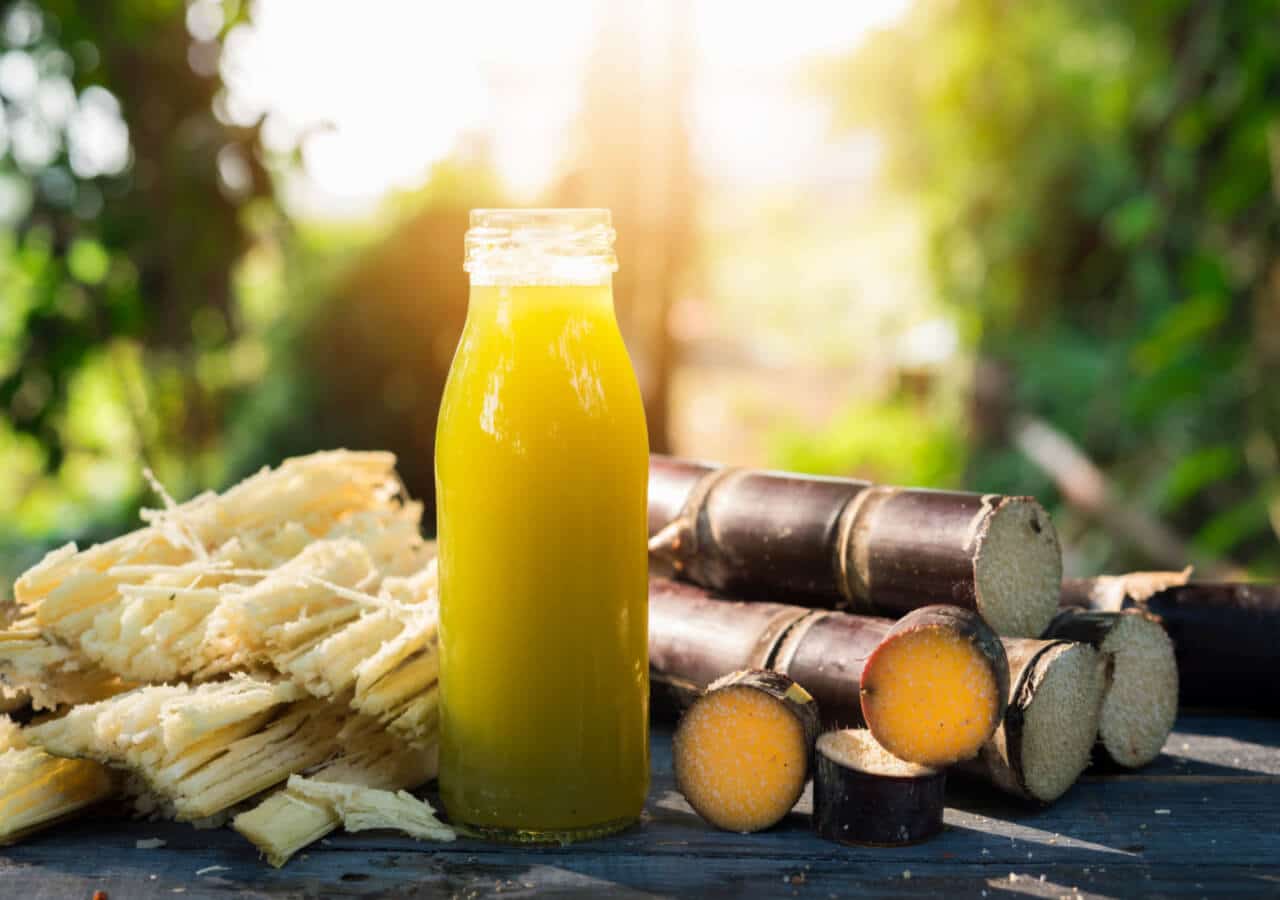 What Are The Health Benefits Of Sugarcane Juice