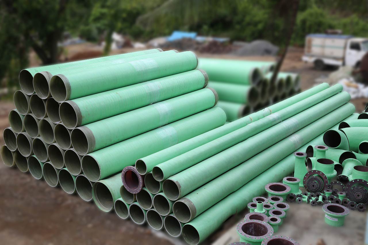 FRP Pipe Market Demand, Growth, Outlook, Forecast 2023-2028