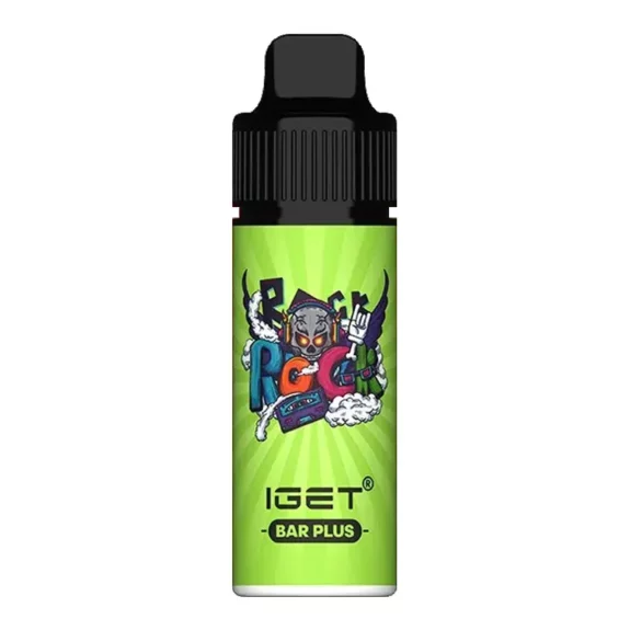 The Best Guide to Buying IGET Bar Plus Flavors: A Vaping Delight!