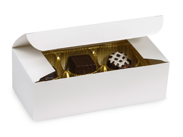 Sweets in Abundance: Unbox Happiness with  Truffle Boxes Bulk