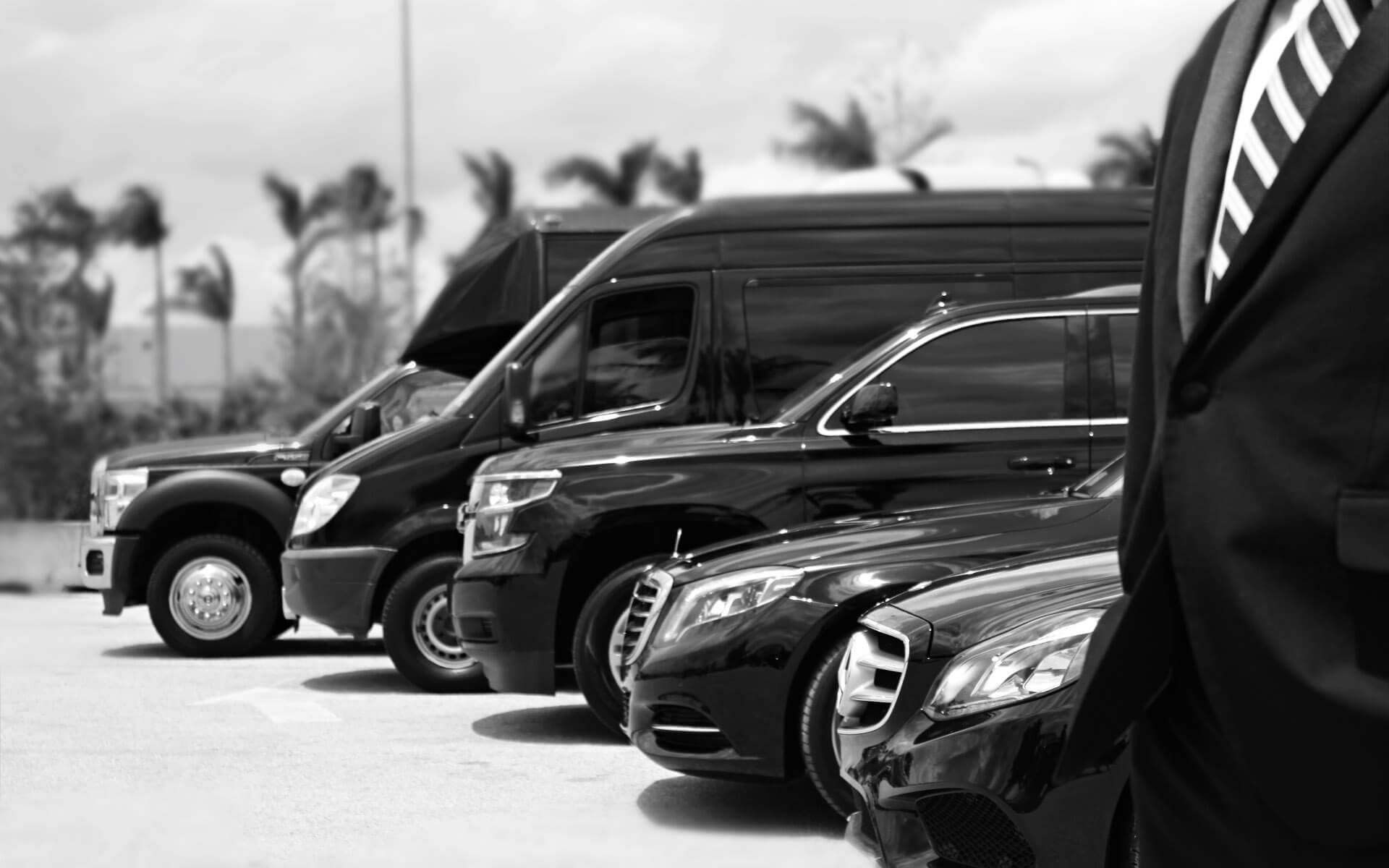 Black Car Service Dover: The Ultimate Guide to Luxury Transportation