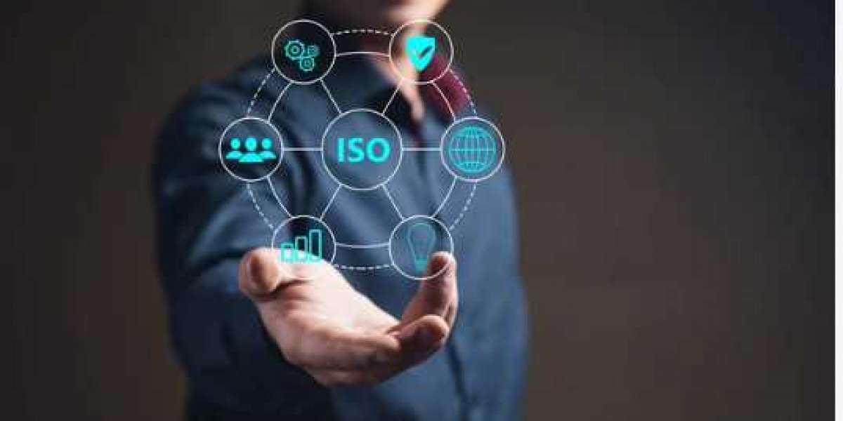  ISO certification courses online