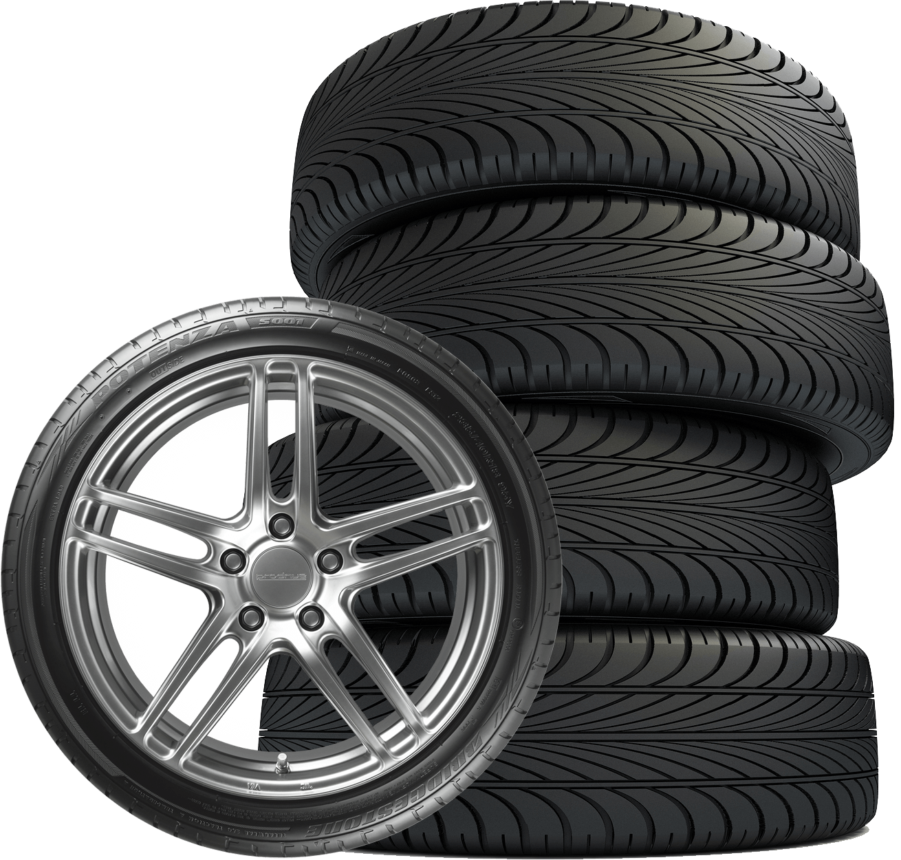 Tires Online Canada: Your Ultimate Destination for Premium Tire Solutions