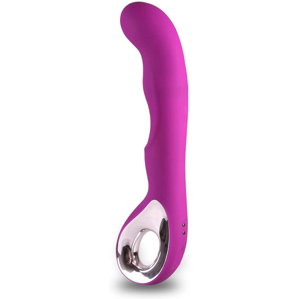 Mindful Pleasure: Exploring the Connection Between Women and Vibrators