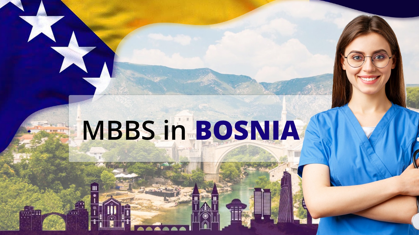 MBBS In Bosnia