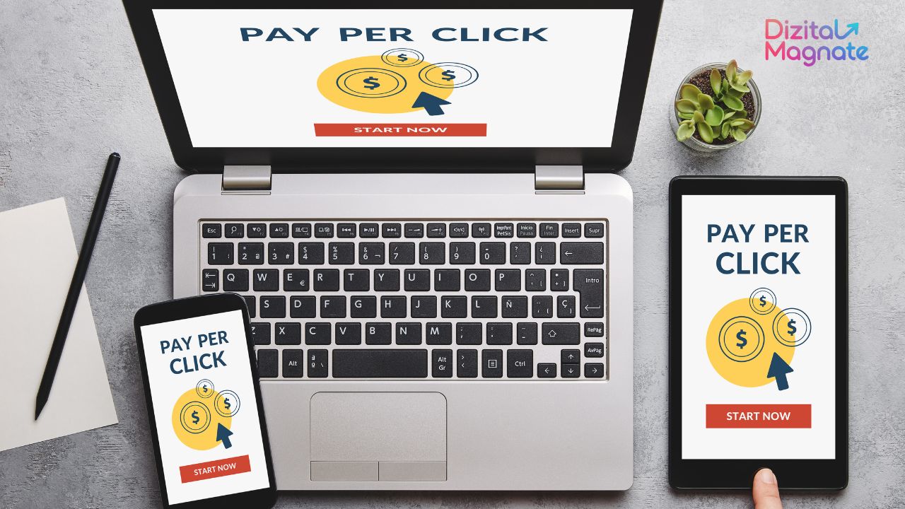 Boost Your Business with A Google Ads Management Company in India