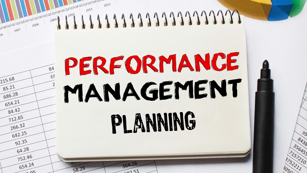 Strategic Performance Management