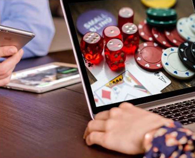 Risks of Online Gambling: What You Need to Know