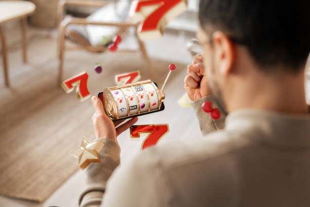 Online Slot Gaming and the Art of Making Chance Feel Visual